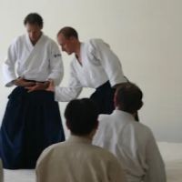 Aikido & Tai Chi At Open Sky ico