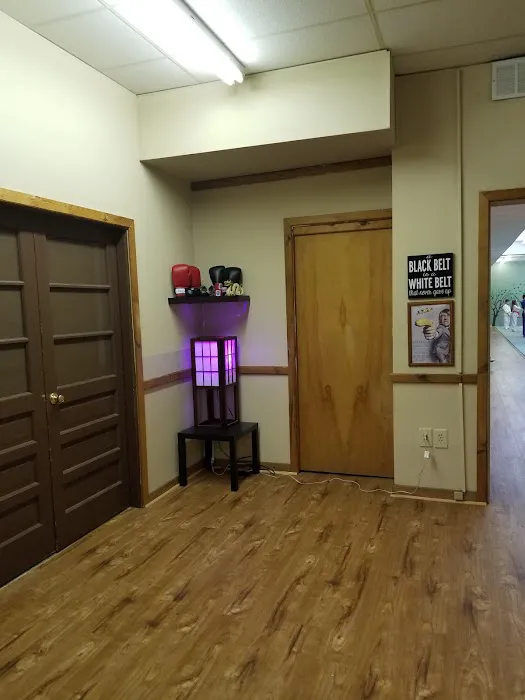 Family Martial Arts Academy | The Confidence Complex Picture 3