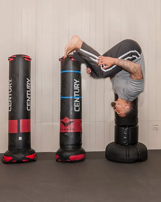 Family Martial Arts Academy | The Confidence Complex Picture 7