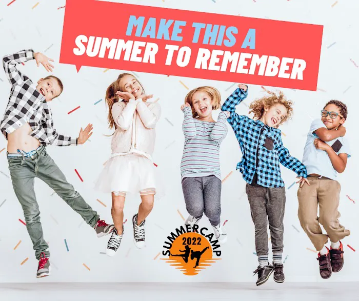 Family Martial Arts Academy | The Confidence Complex Picture 9