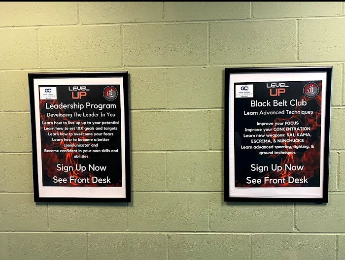 Family Martial Arts Academy | The Confidence Complex Picture 10