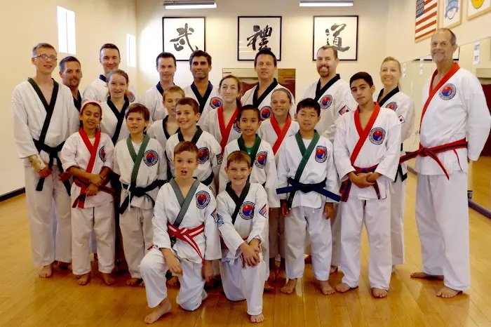 SGRO Karate JuJitsu & Kali Picture 2