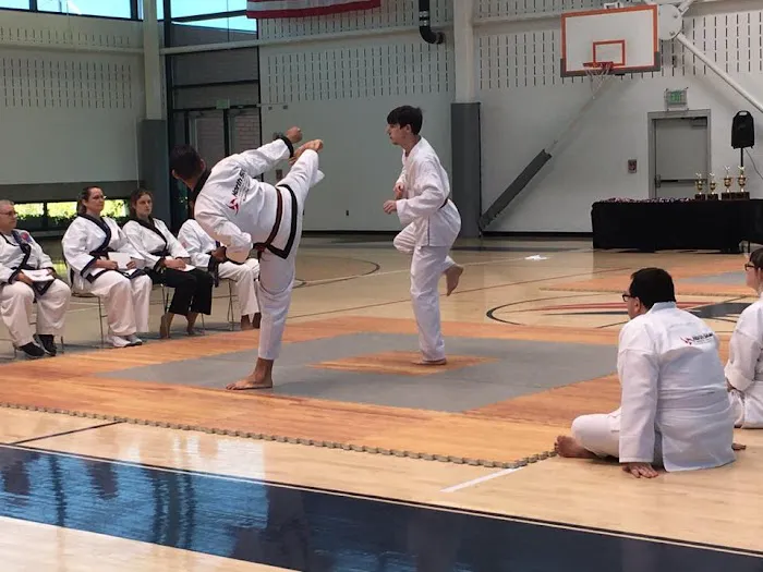 SGRO Karate JuJitsu & Kali Picture 1