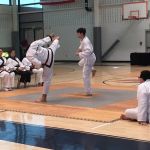 SGRO Karate JuJitsu & Kali