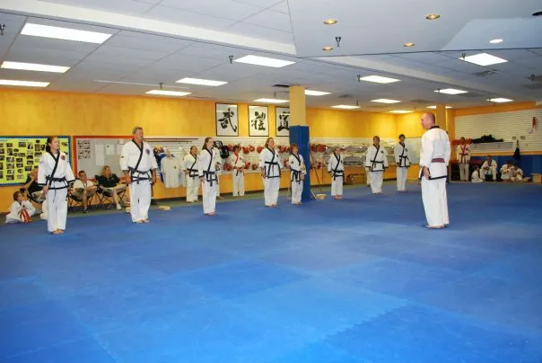 SGRO Karate JuJitsu & Kali Picture 7