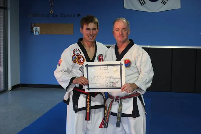 SGRO Karate JuJitsu & Kali Picture 5