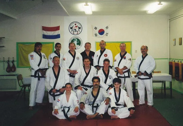 SGRO Karate JuJitsu & Kali Picture 8