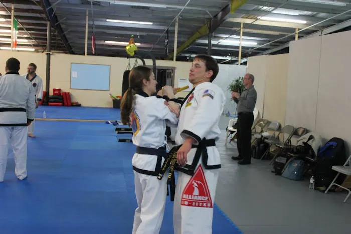SGRO Karate JuJitsu & Kali Picture 6