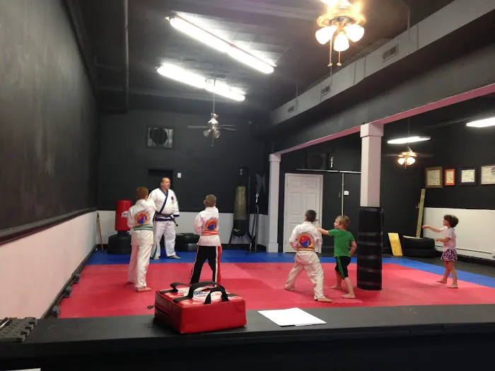 SGRO Karate JuJitsu & Kali Picture 10