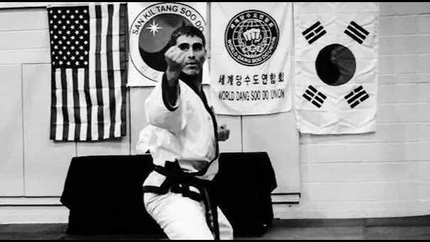 SGRO Karate JuJitsu & Kali Picture 9