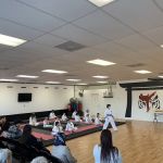 Team Tiger Karate Club - Shotokan Dojo