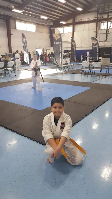 Team Tiger Karate Club - Shotokan Dojo Picture 9