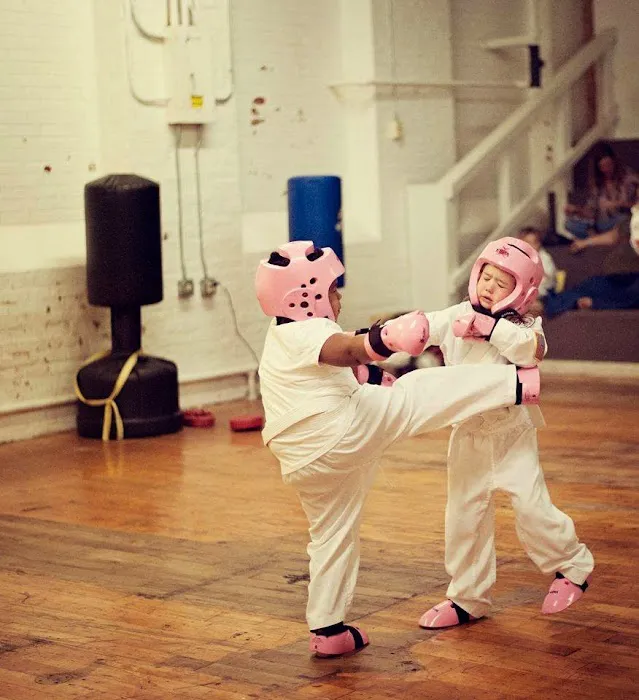 Team Tiger Karate Club - Shotokan Dojo Picture 10