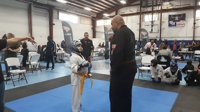 Team Tiger Karate Club - Shotokan Dojo Picture 8