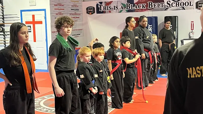 Action Zone CMA Picture 1