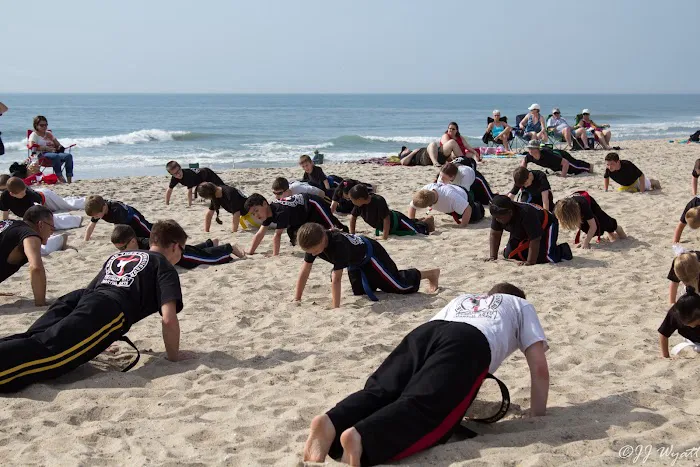 Action Zone CMA Picture 6