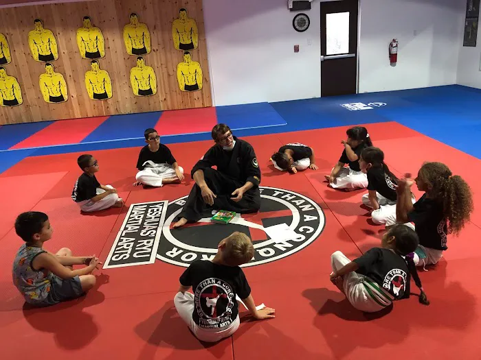 Action Zone CMA Picture 7