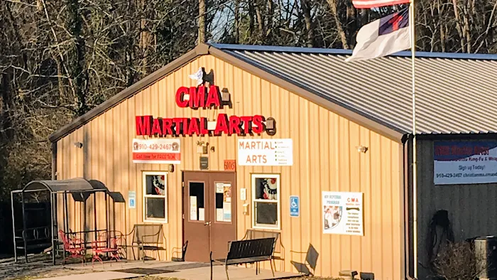 Action Zone CMA Picture 9