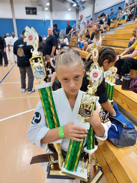 Smith Family Dojo Picture 1