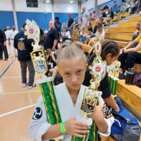 Smith Family Dojo ico