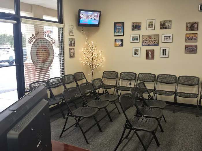 Smith Family Dojo Picture 6