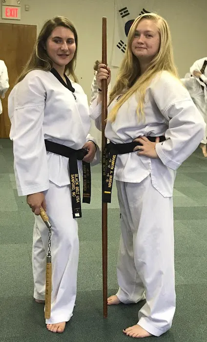 Black Belt USA Picture 2