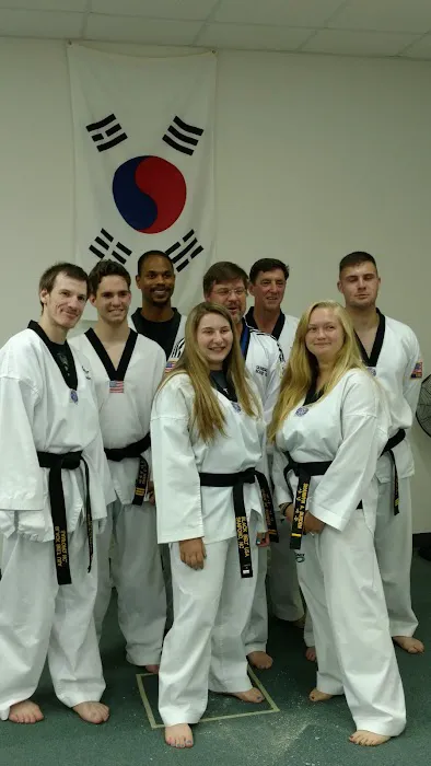 Black Belt USA Picture 1