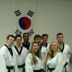 Black Belt USA