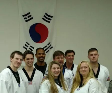 Black Belt USA