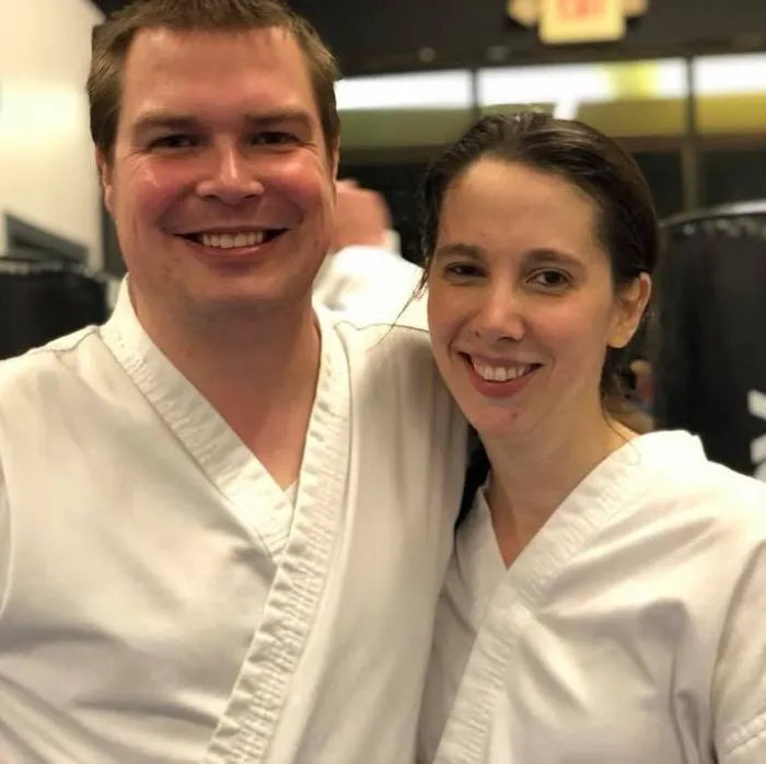 Chatham ATA Martial Arts Picture 4