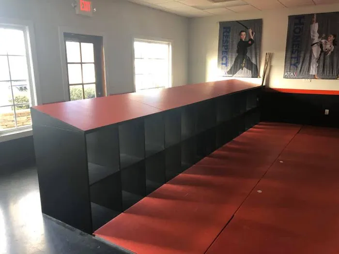 Chatham ATA Martial Arts Picture 5