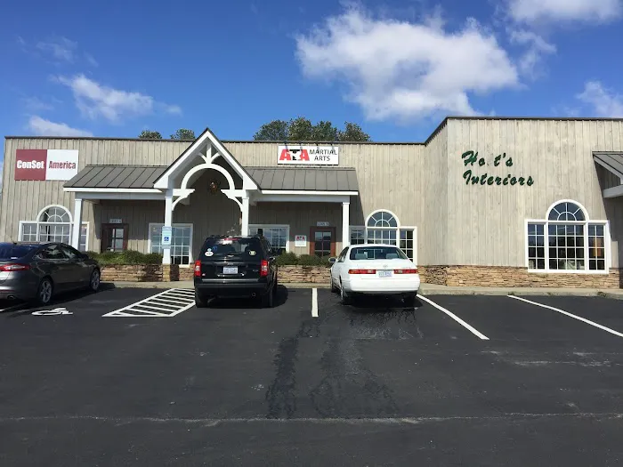 Chatham ATA Martial Arts Picture 1