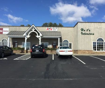 Chatham ATA Martial Arts