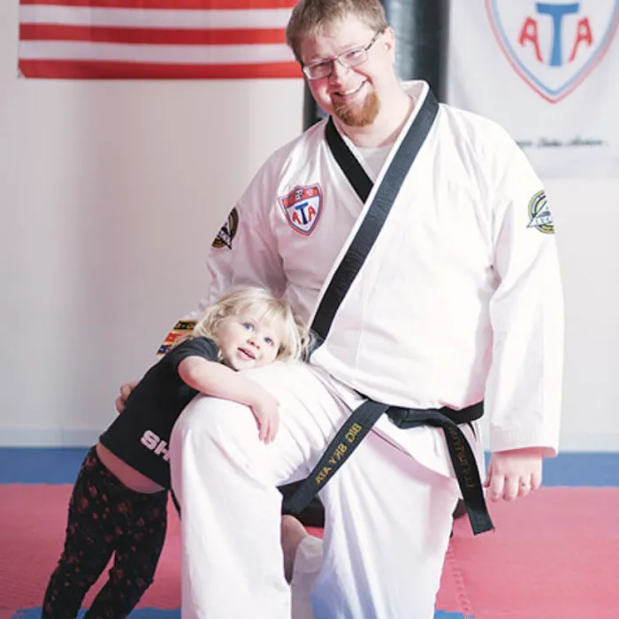 Chatham ATA Martial Arts Picture 7
