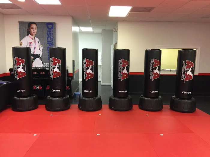 Chatham ATA Martial Arts Picture 6