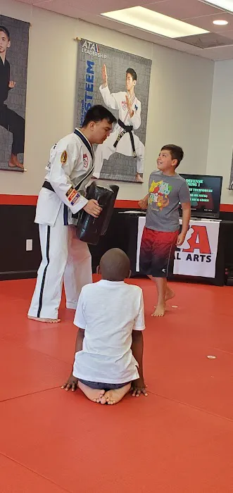 Chatham ATA Martial Arts Picture 9