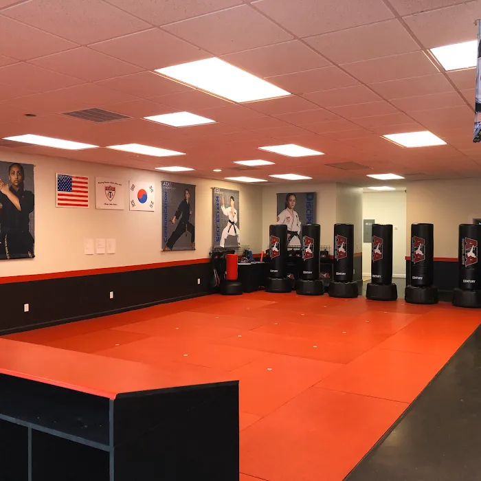 Chatham ATA Martial Arts Picture 10