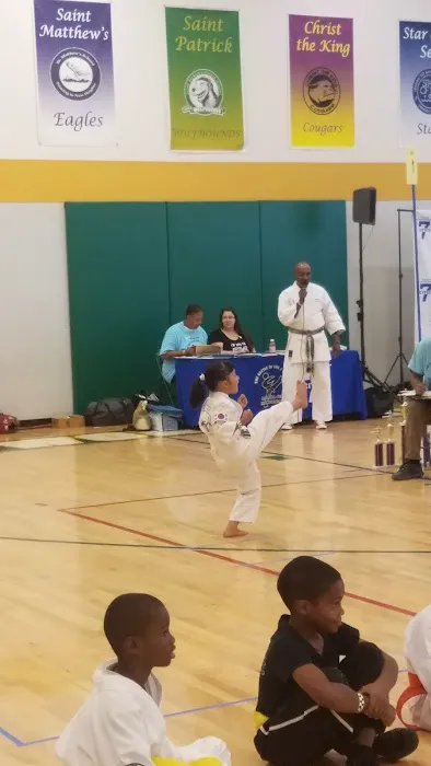 Little Union Academy of Martial Arts Picture 1