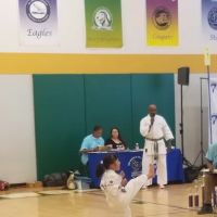 Little Union Academy of Martial Arts ico