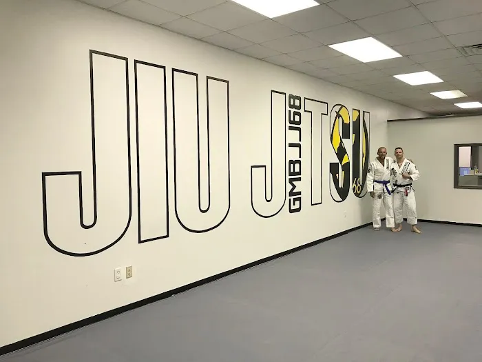 Gustavo Machado Brazilian Jiu-Jitsu Wilson, NC Picture 1