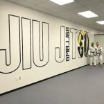 Gustavo Machado Brazilian Jiu-Jitsu Wilson, NC