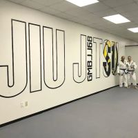 Gustavo Machado Brazilian Jiu-Jitsu Wilson, NC ico