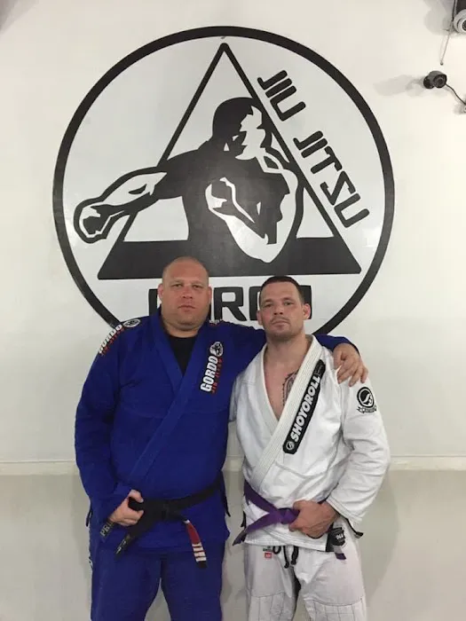 Gustavo Machado Brazilian Jiu-Jitsu Wilson, NC Picture 2