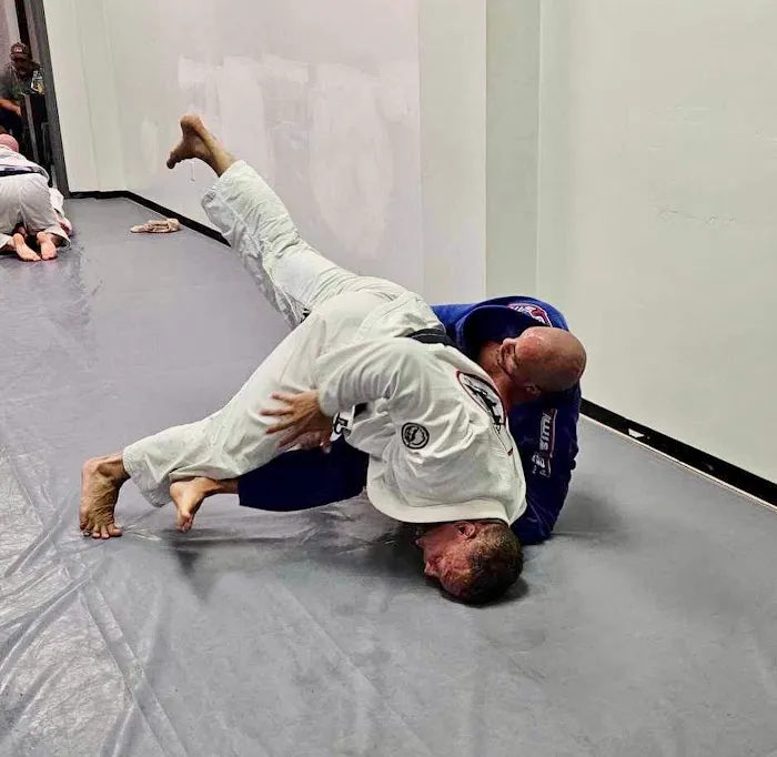 Gustavo Machado Brazilian Jiu-Jitsu Wilson, NC Picture 9