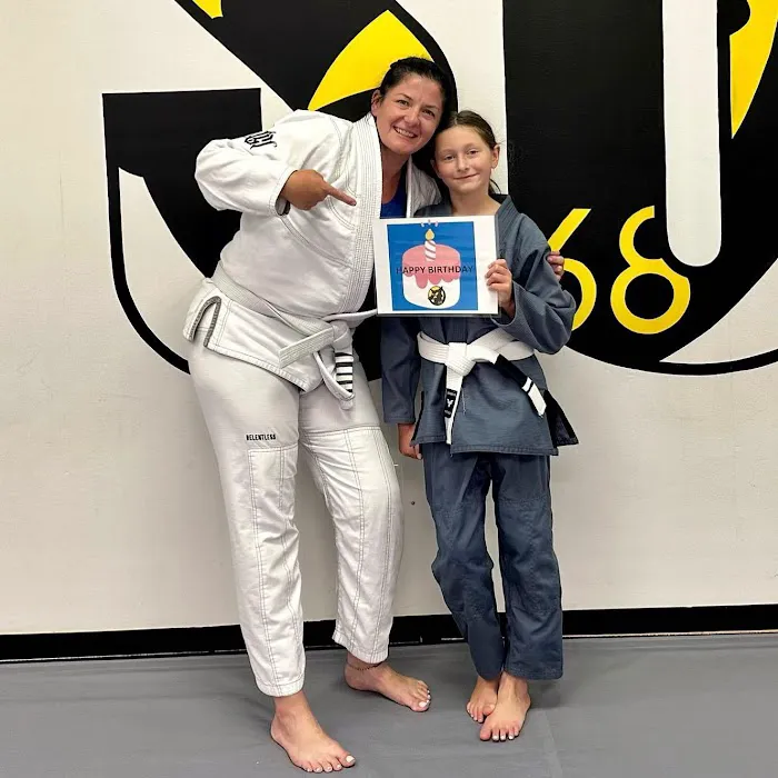 Gustavo Machado Brazilian Jiu-Jitsu Wilson, NC Picture 10