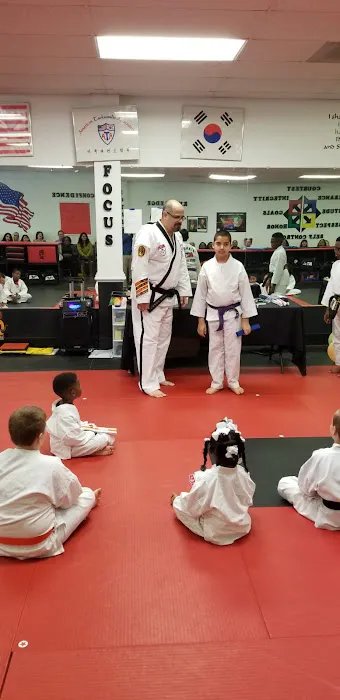 ATA Martial Arts of Greenville Picture 1