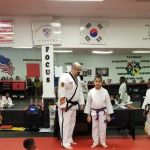 ATA Martial Arts of Greenville