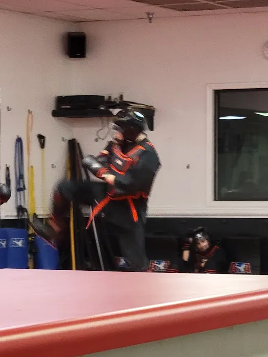 ATA Martial Arts of Greenville Picture 4