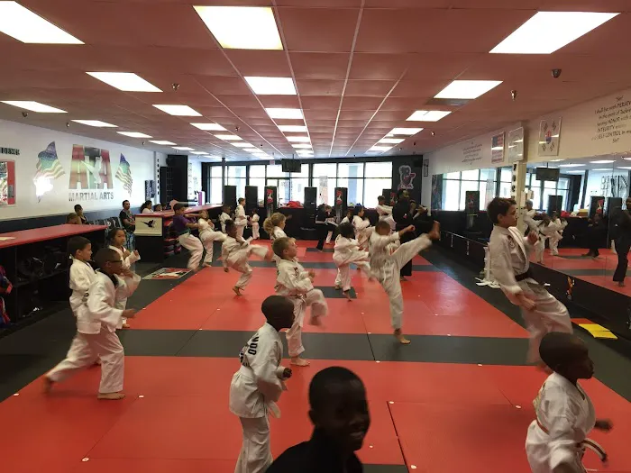 ATA Martial Arts of Greenville Picture 5