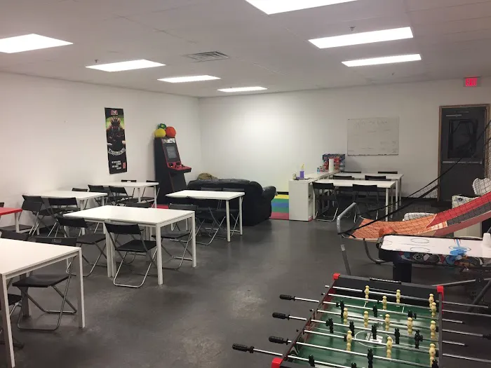 ATA Martial Arts of Greenville Picture 8